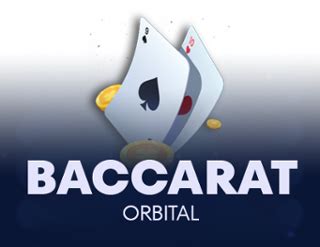 baccarat orbital gaming|Baccarat (Orbital Gaming) .